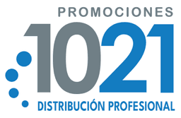 Logo Promociones 1021
