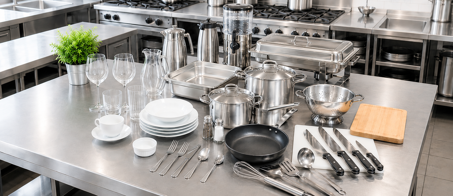 SOLUCIONES CULINARIAS
