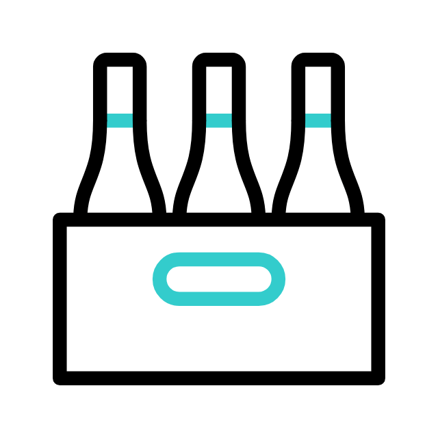 Bebidas